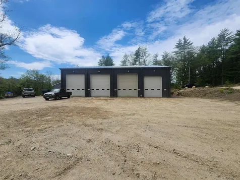 237 North Bennington Road Bennington NH 03442