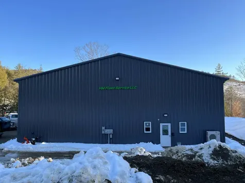 237 North Bennington Road Bennington NH 03442