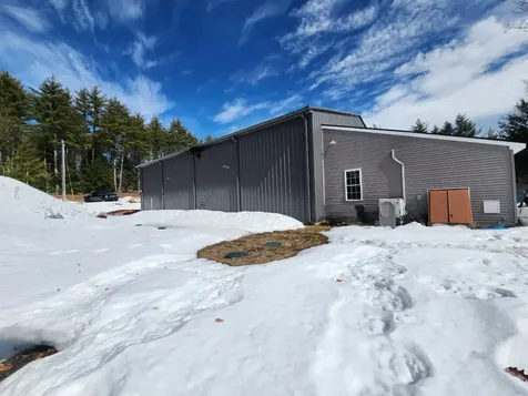 237 North Bennington Road Bennington NH 03442
