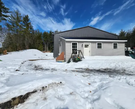 237 North Bennington Road Bennington NH 03442