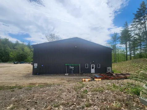 237 North Bennington Road Bennington NH 03442