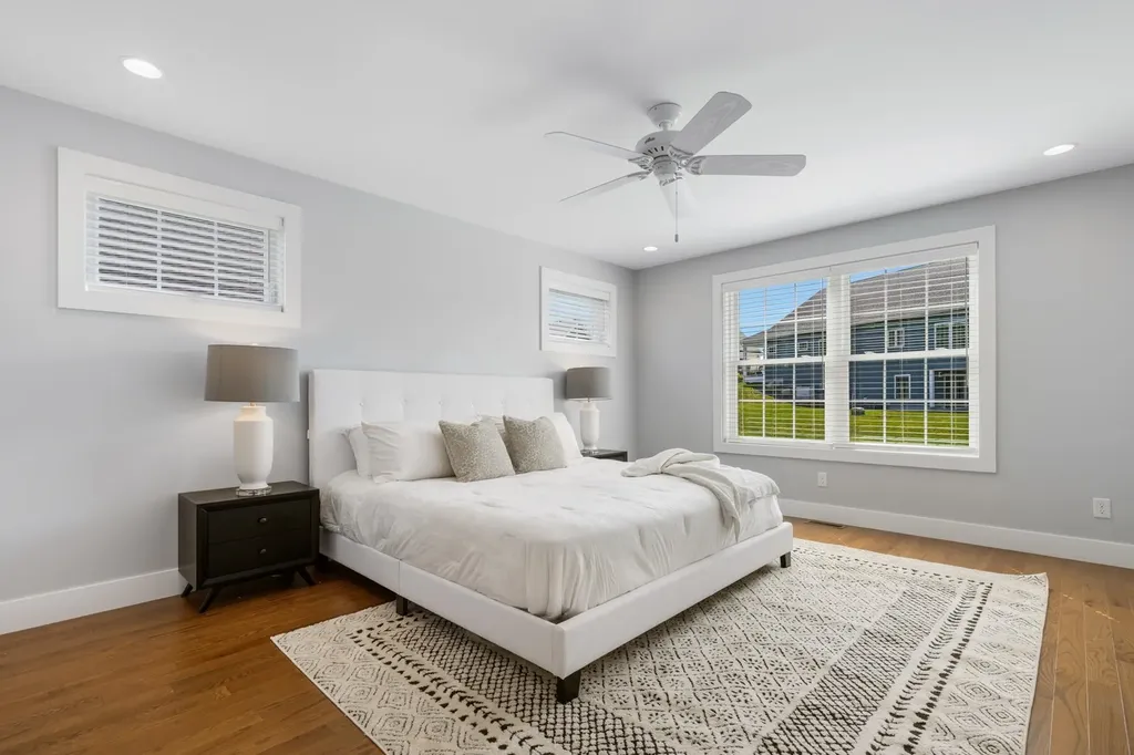 27 Mulberry Lane Epping NH 03042