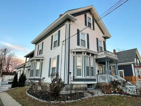 114 Walnut Street Manchester NH 03102