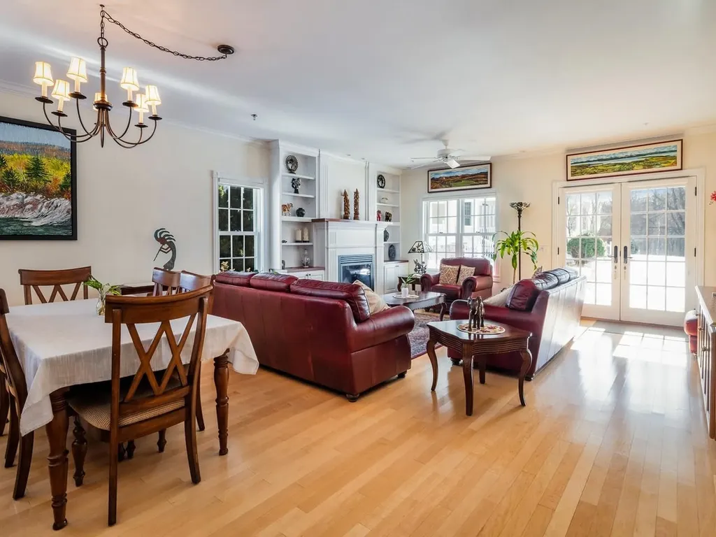 345 Morgan Drive Shelburne VT 05482