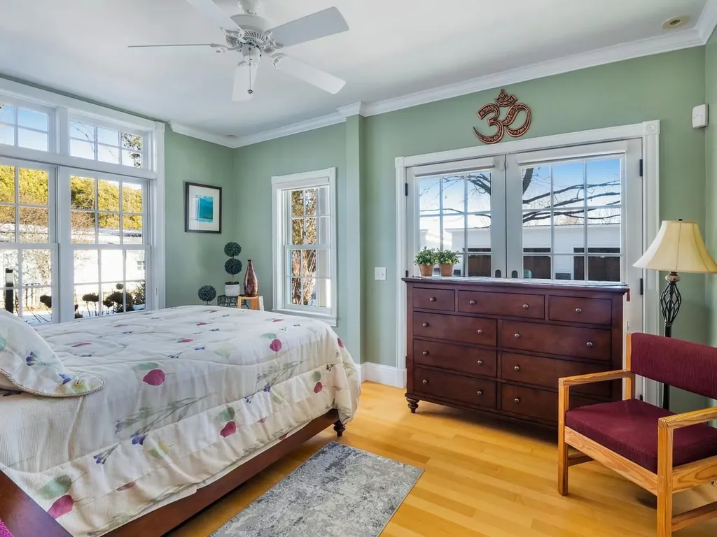 345 Morgan Drive Shelburne VT 05482