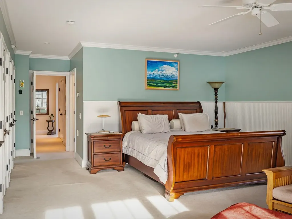 345 Morgan Drive Shelburne VT 05482