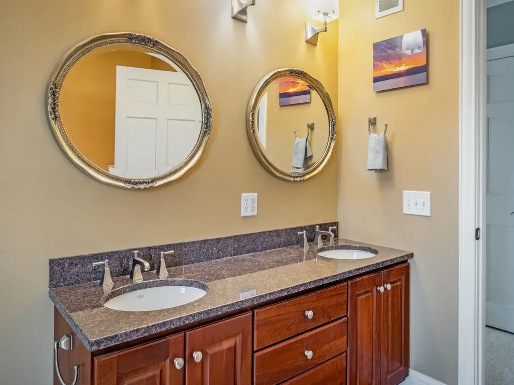 345 Morgan Drive Shelburne VT 05482