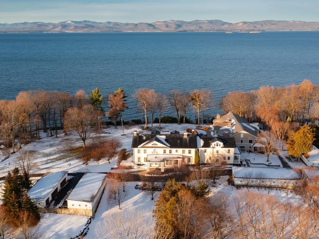 345 Morgan Drive Shelburne VT 05482