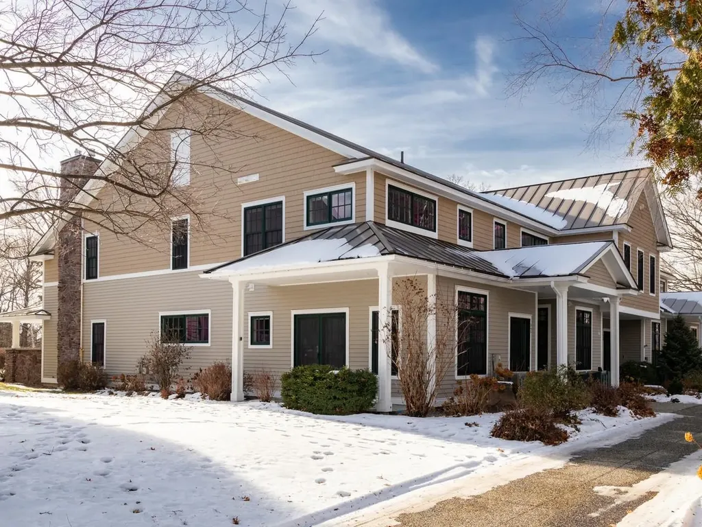 345 Morgan Drive Shelburne VT 05482
