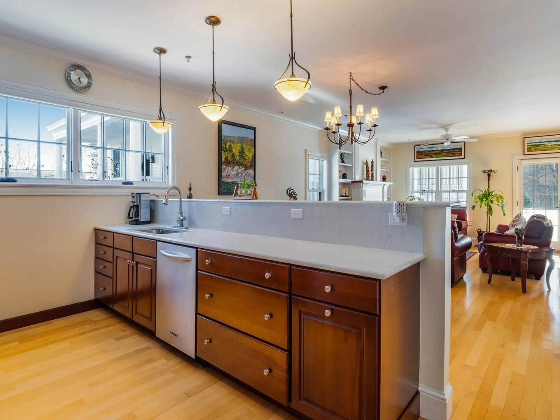 345 Morgan Drive Shelburne VT 05482