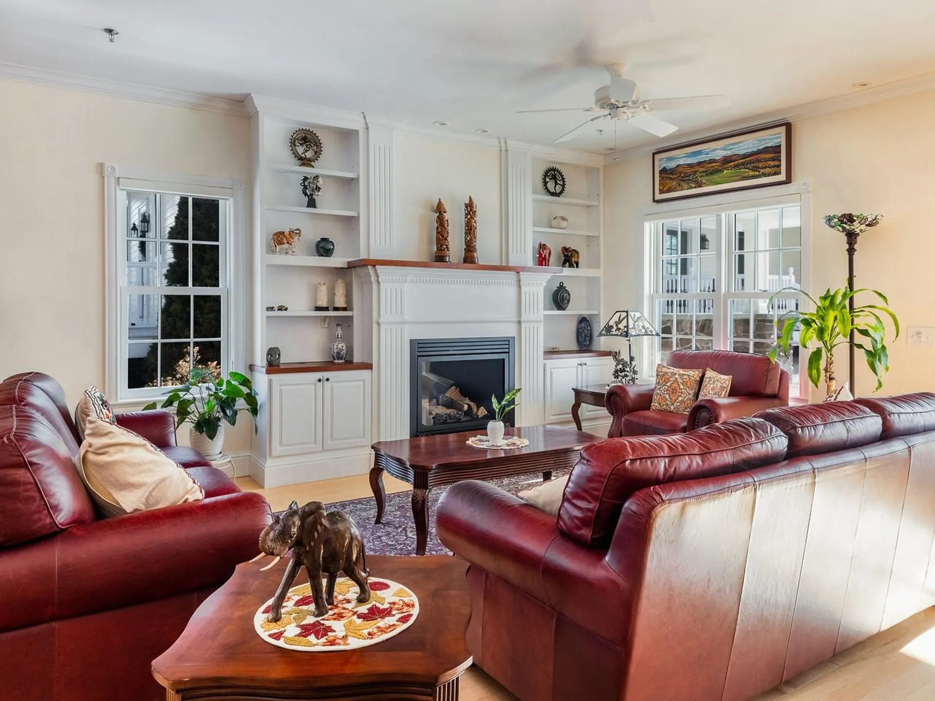 345 Morgan Drive Shelburne VT 05482