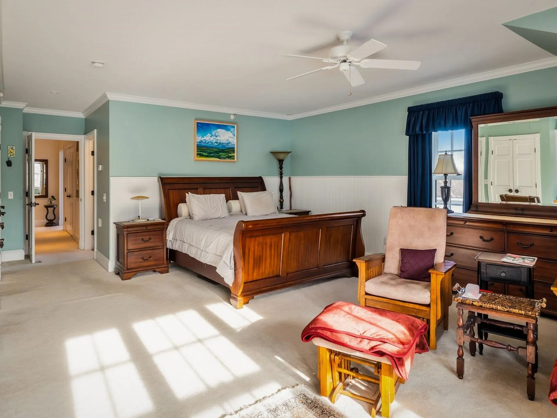 345 Morgan Drive Shelburne VT 05482
