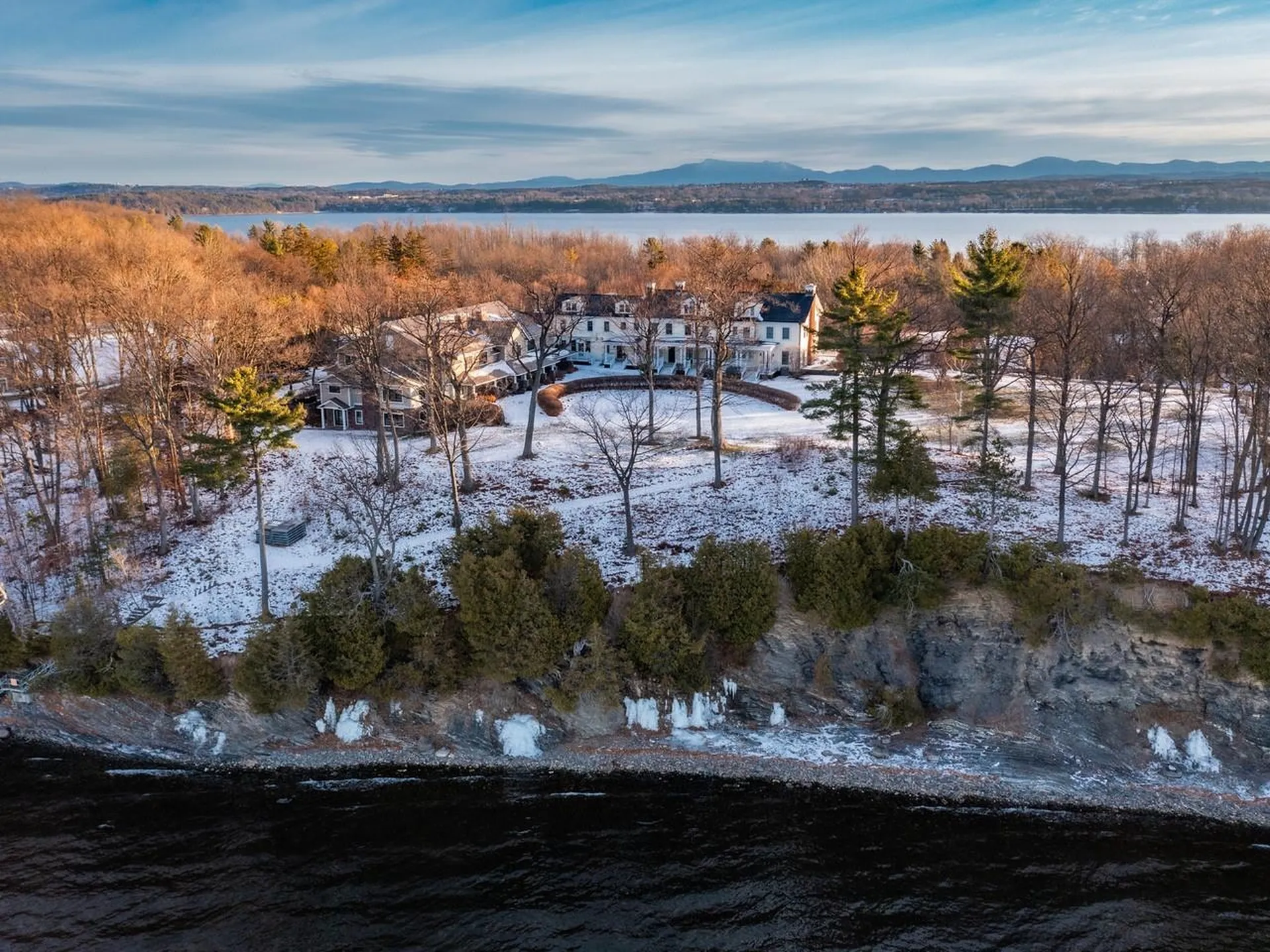 345 Morgan Drive Shelburne VT 05482