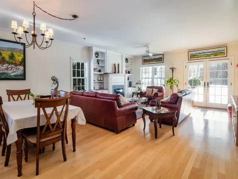 345 Morgan Drive Shelburne VT 05482