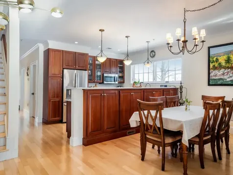 345 Morgan Drive Shelburne VT 05482
