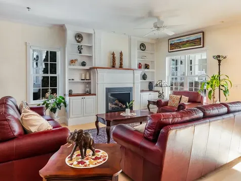 345 Morgan Drive Shelburne VT 05482