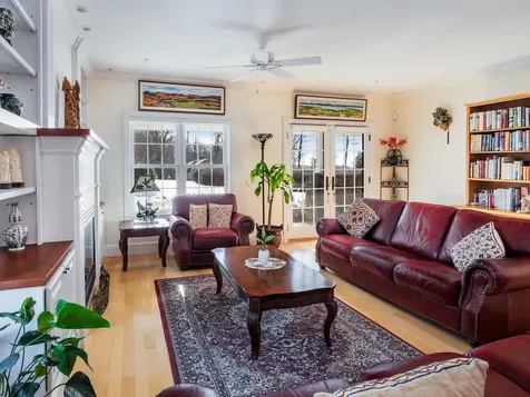 345 Morgan Drive Shelburne VT 05482
