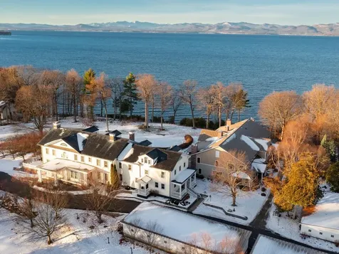 345 Morgan Drive Shelburne VT 05482