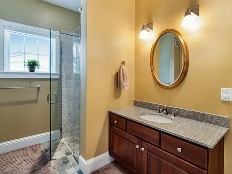 345 Morgan Drive Shelburne VT 05482
