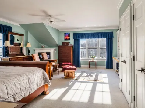 345 Morgan Drive Shelburne VT 05482