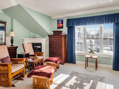 345 Morgan Drive Shelburne VT 05482