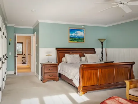 345 Morgan Drive Shelburne VT 05482