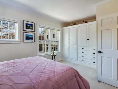 345 Morgan Drive Shelburne VT 05482