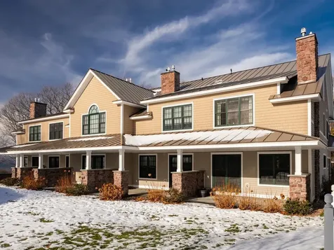 345 Morgan Drive Shelburne VT 05482