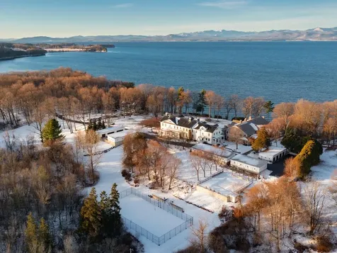 345 Morgan Drive Shelburne VT 05482