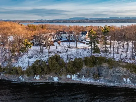 345 Morgan Drive Shelburne VT 05482
