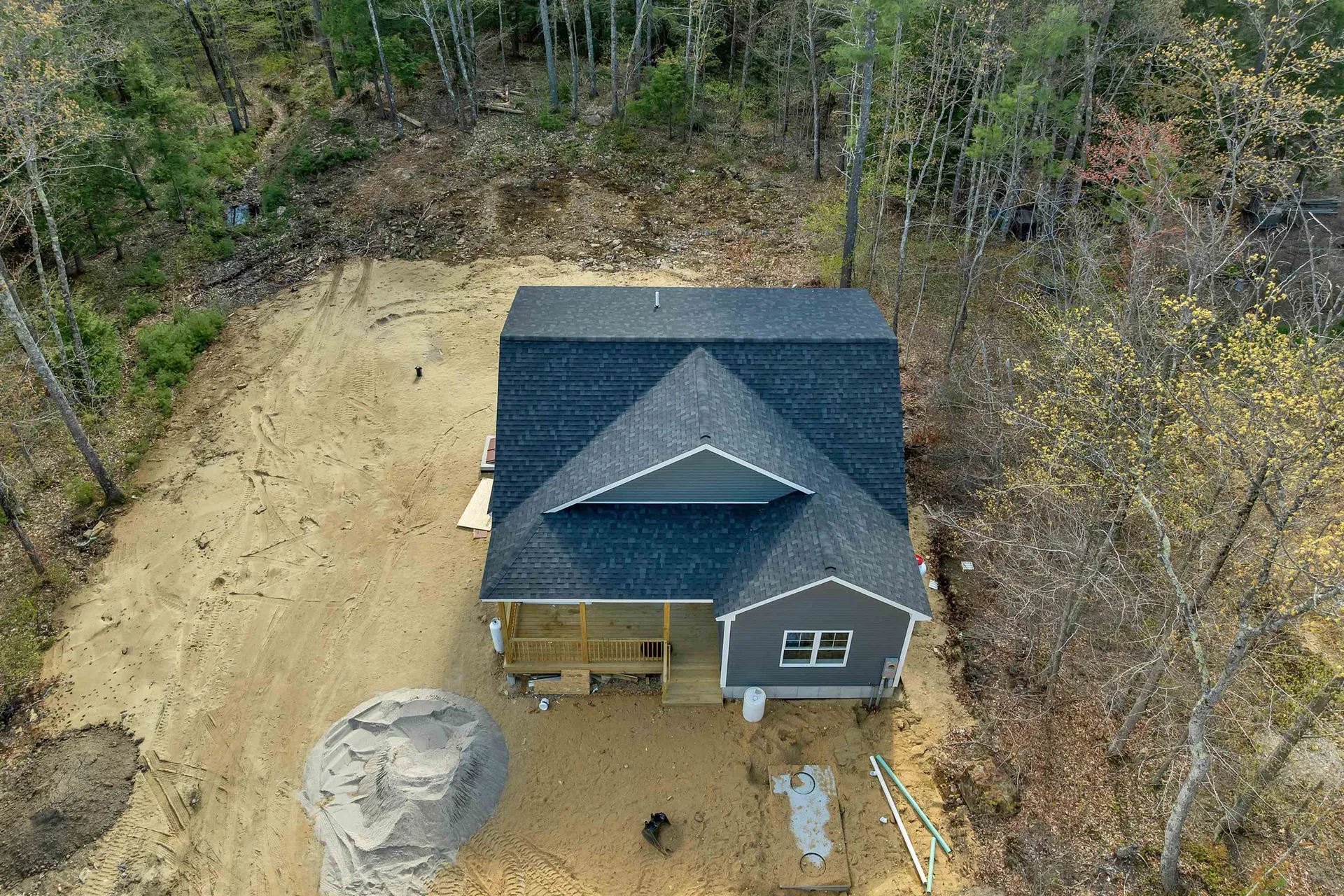 626 Province Road Gilmanton NH 03237