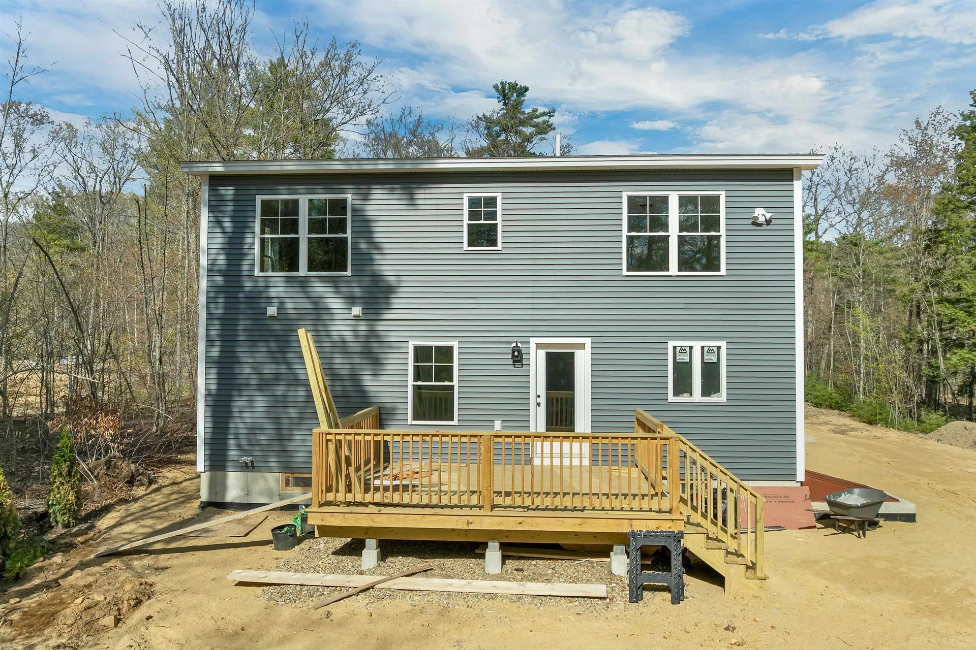 626 Province Road Gilmanton NH 03237