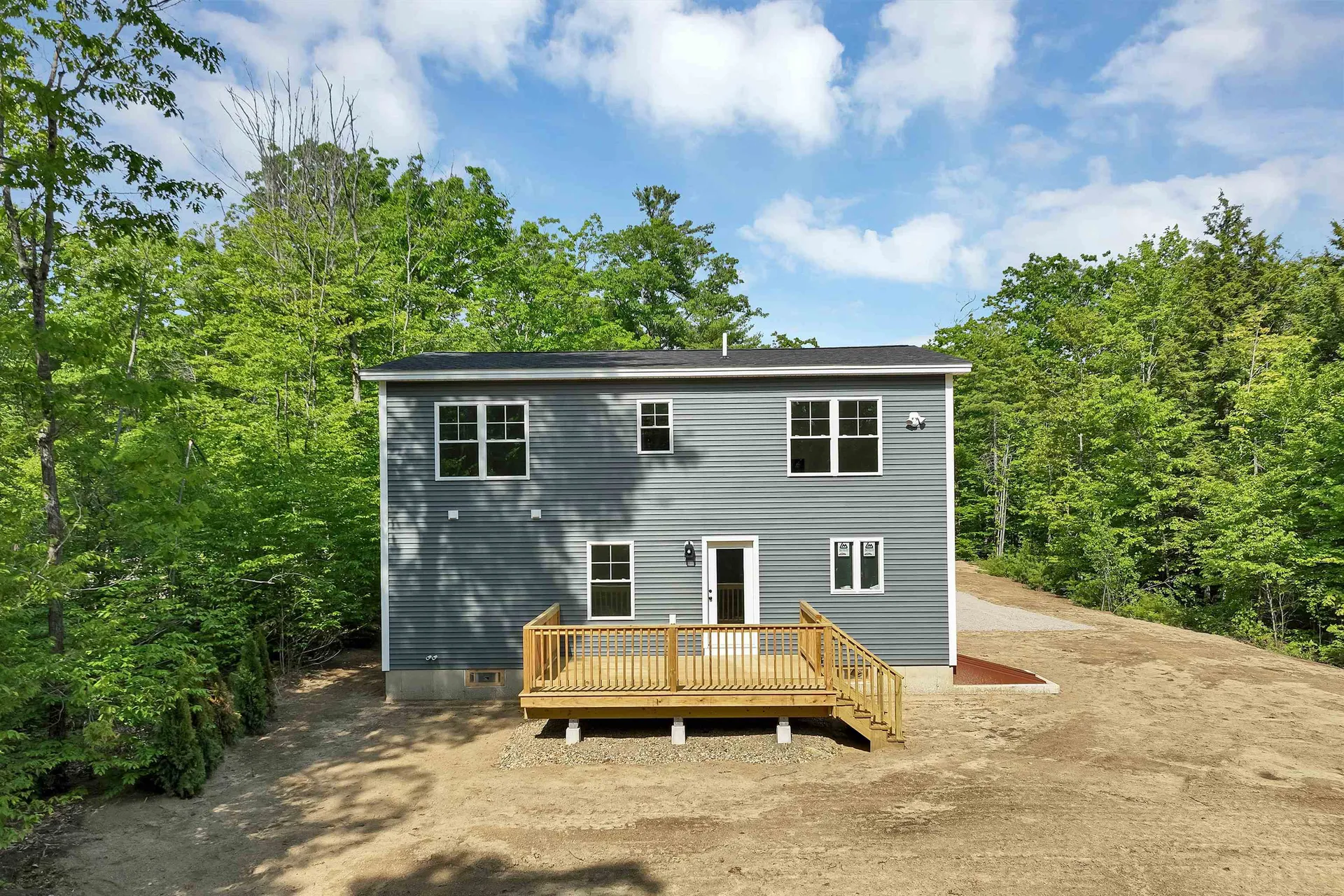 626 Province Road Gilmanton NH 03237