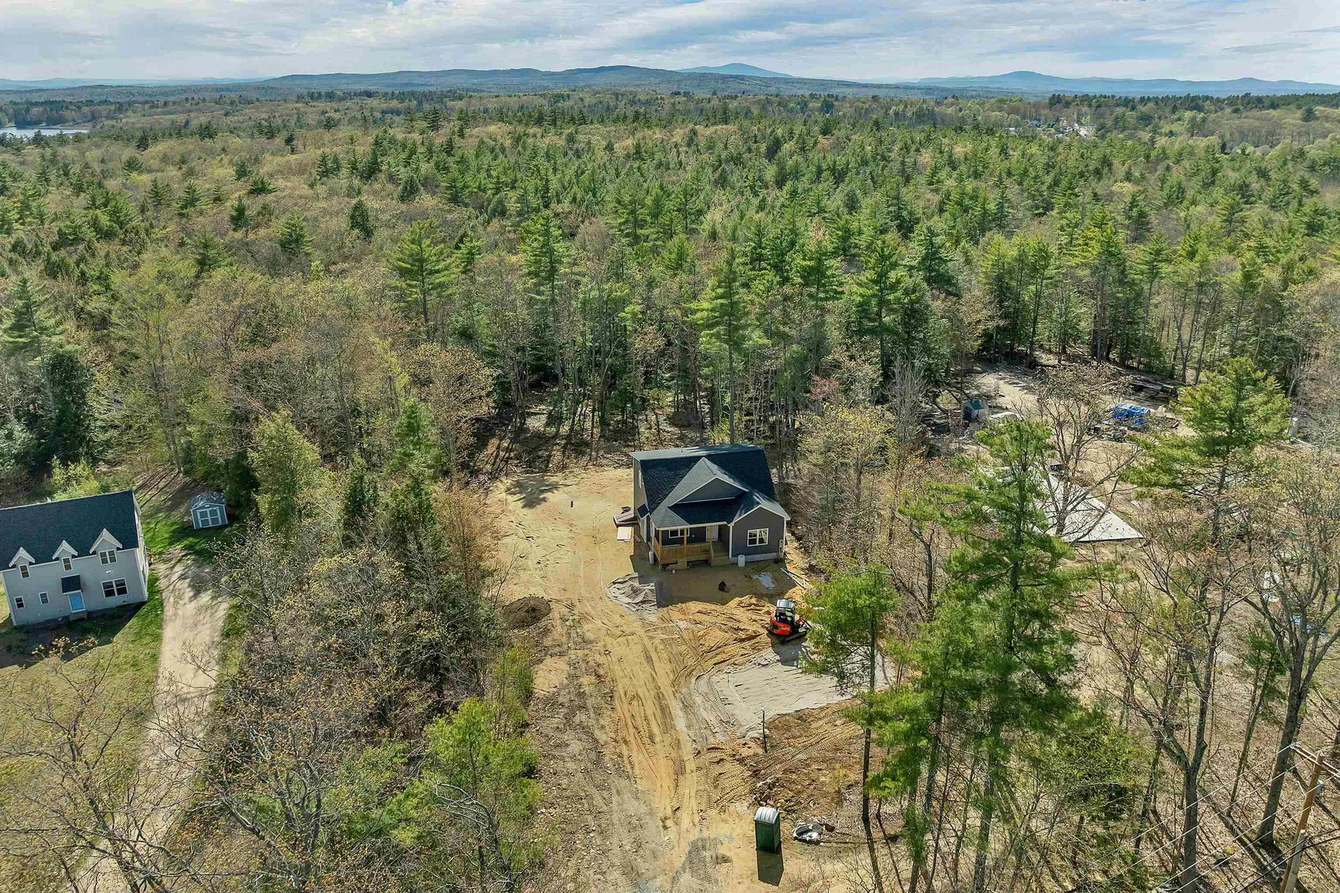 626 Province Road Gilmanton NH 03237