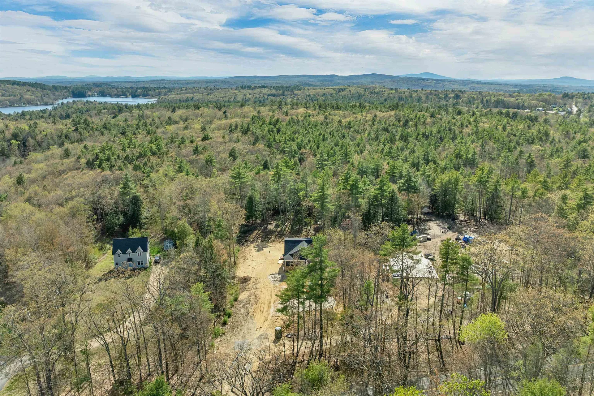 626 Province Road Gilmanton NH 03237
