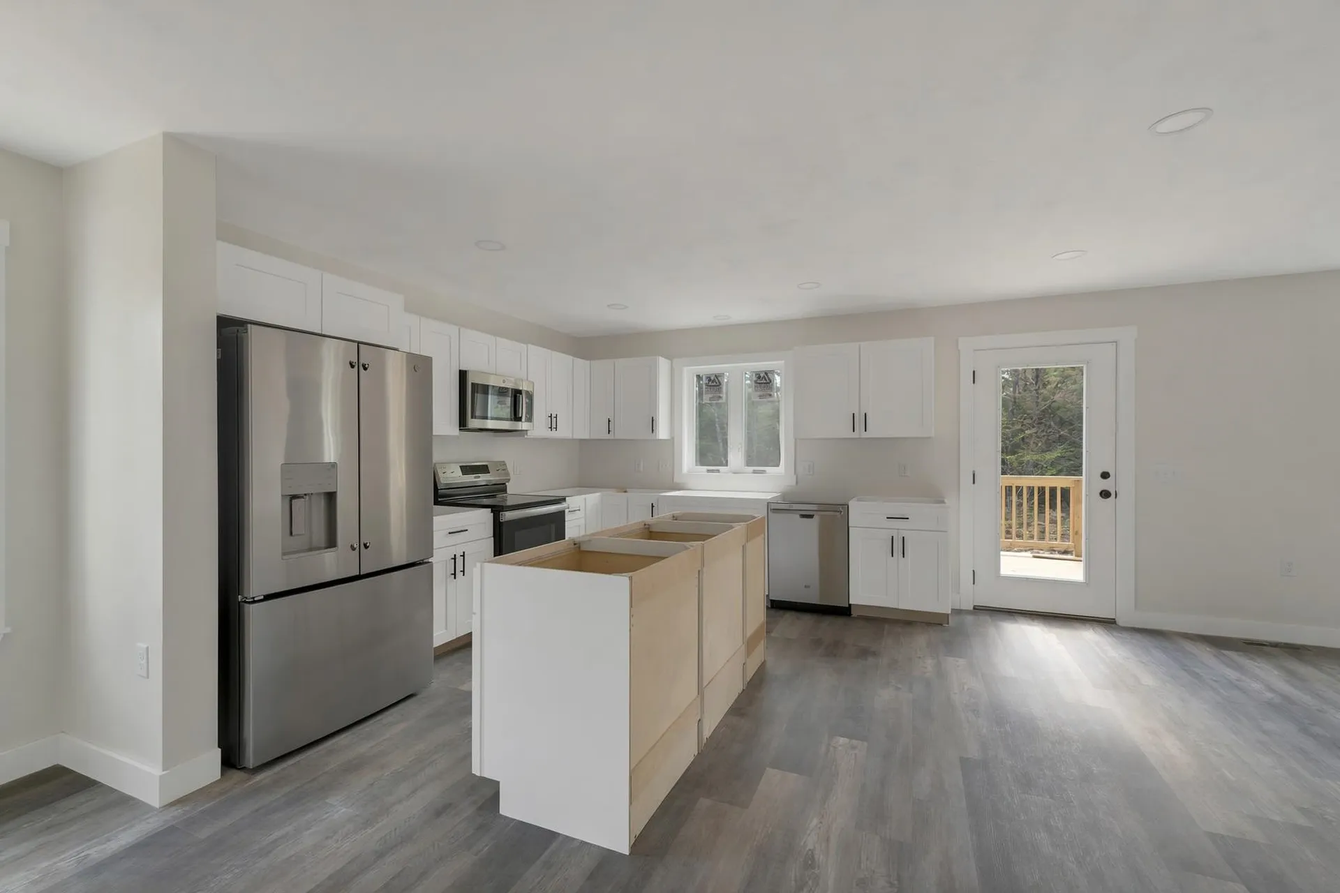626 Province Road Gilmanton NH 03237