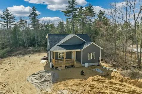 626 Province Road Gilmanton NH 03237