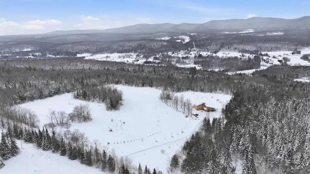 1090 Center Road Albany VT 05820