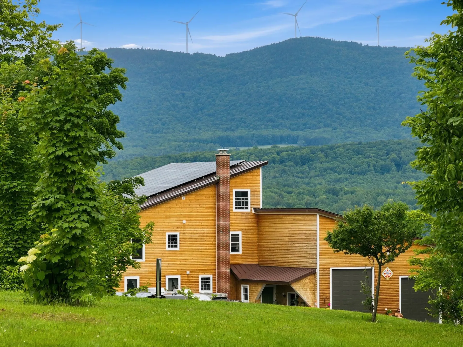 1090 Center Road Albany VT 05820