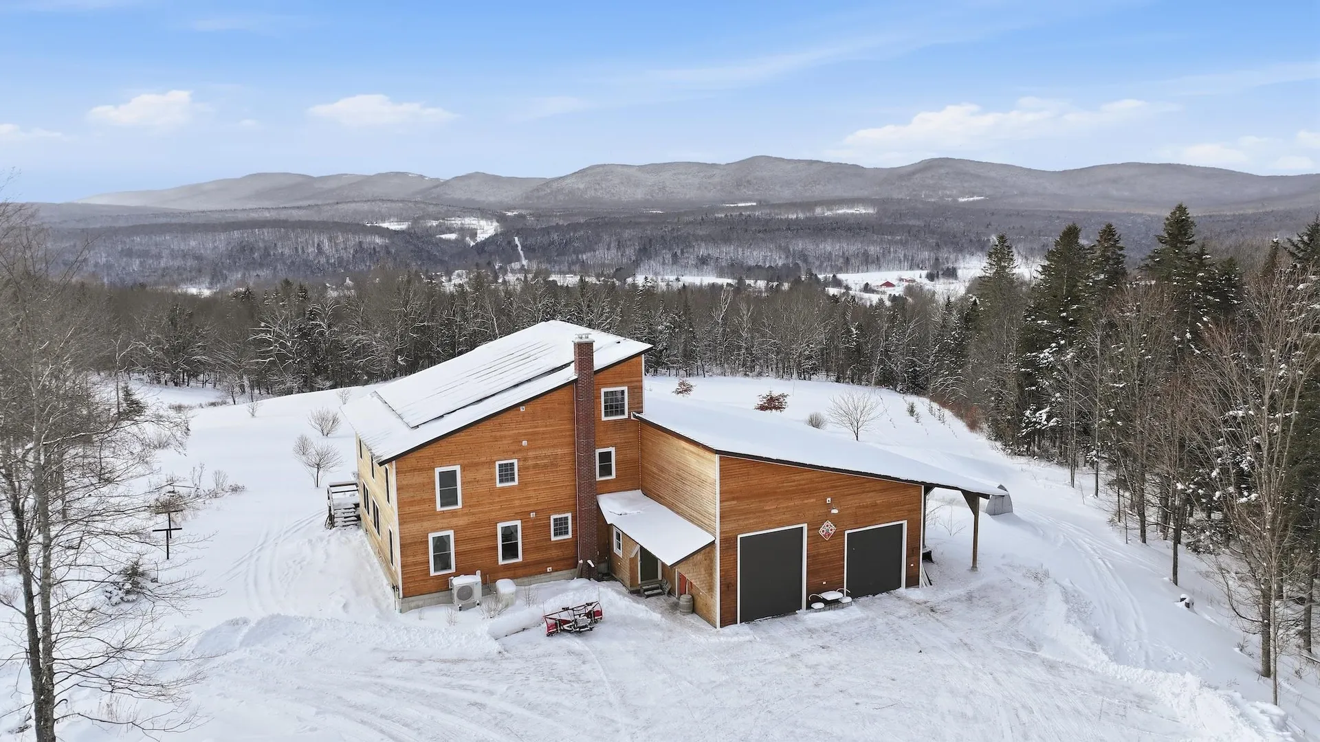 1090 Center Road Albany VT 05820
