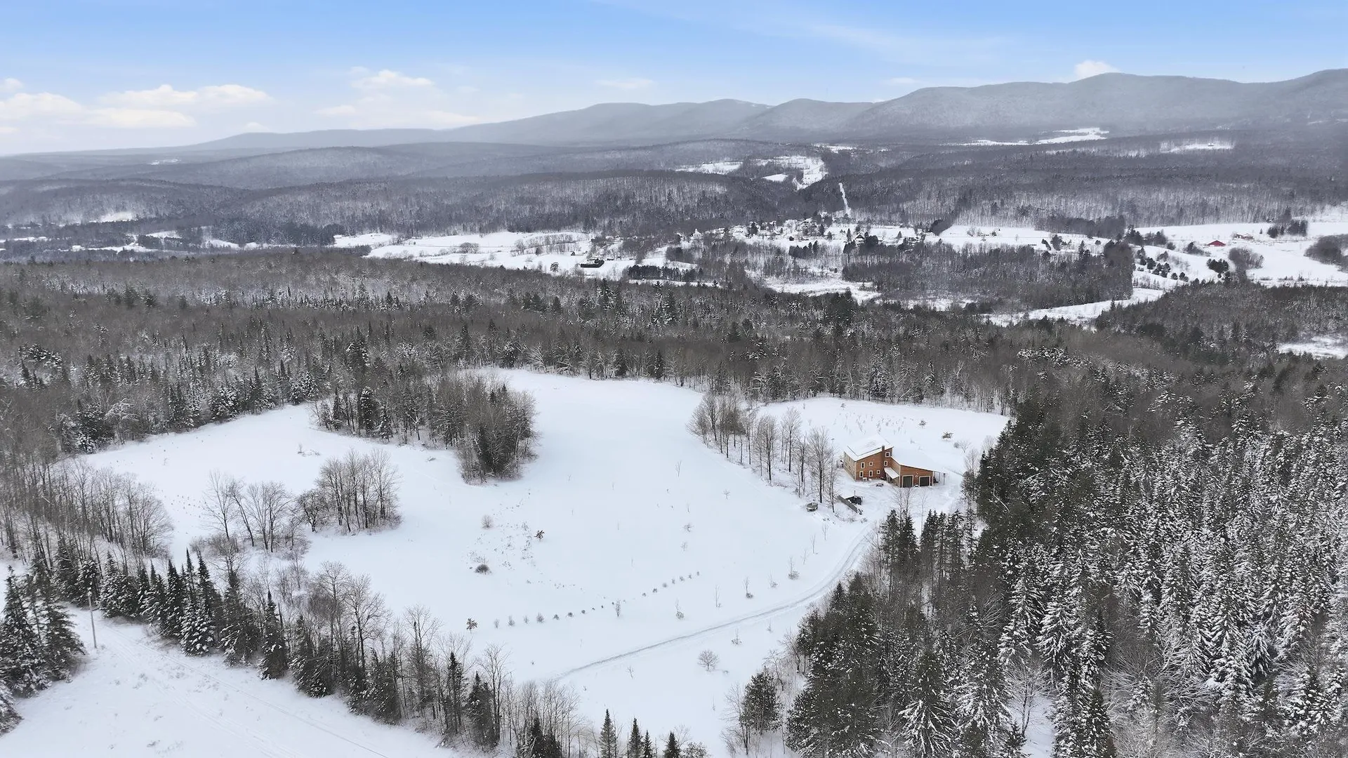 1090 Center Road Albany VT 05820