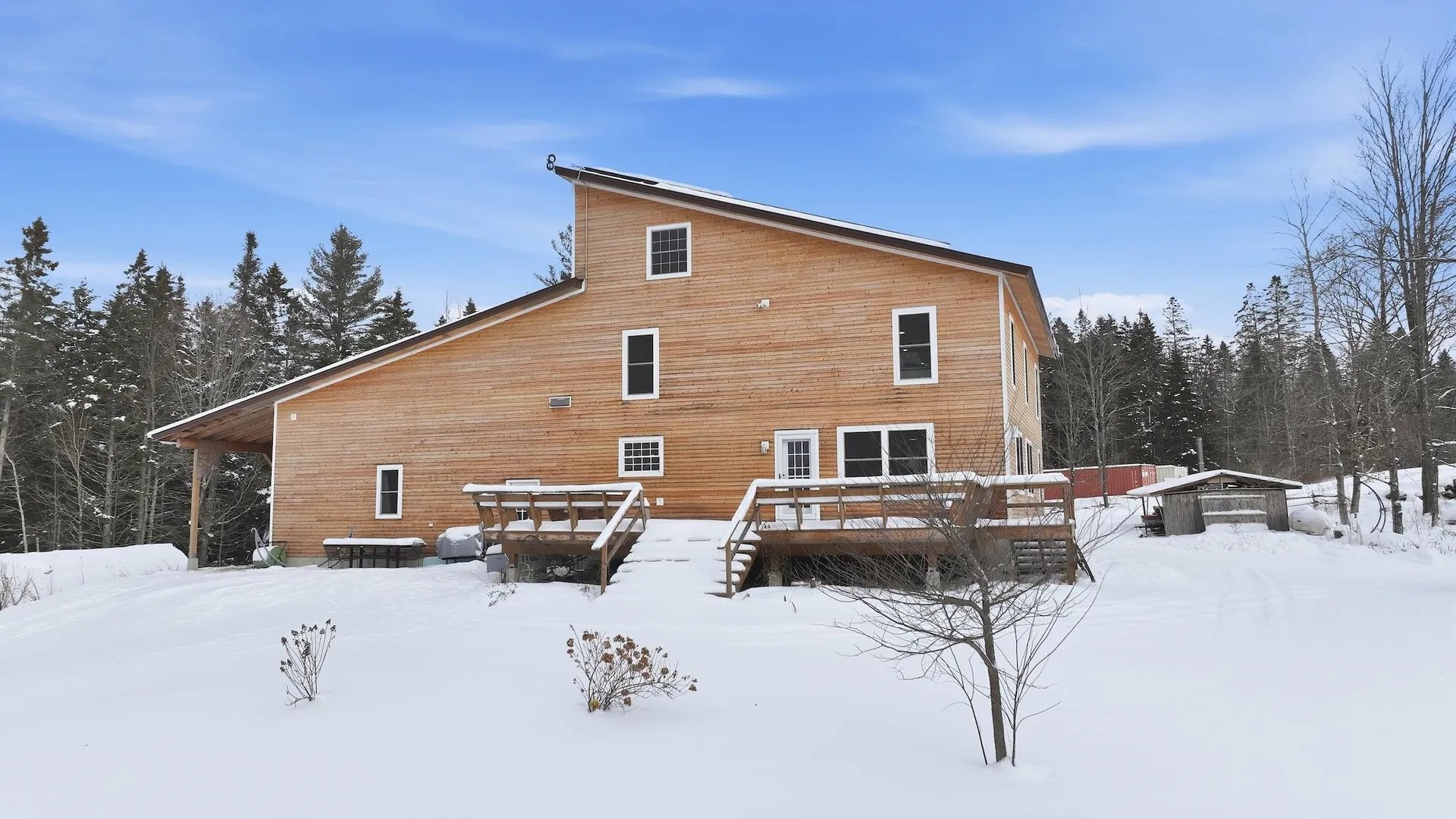 1090 Center Road Albany VT 05820