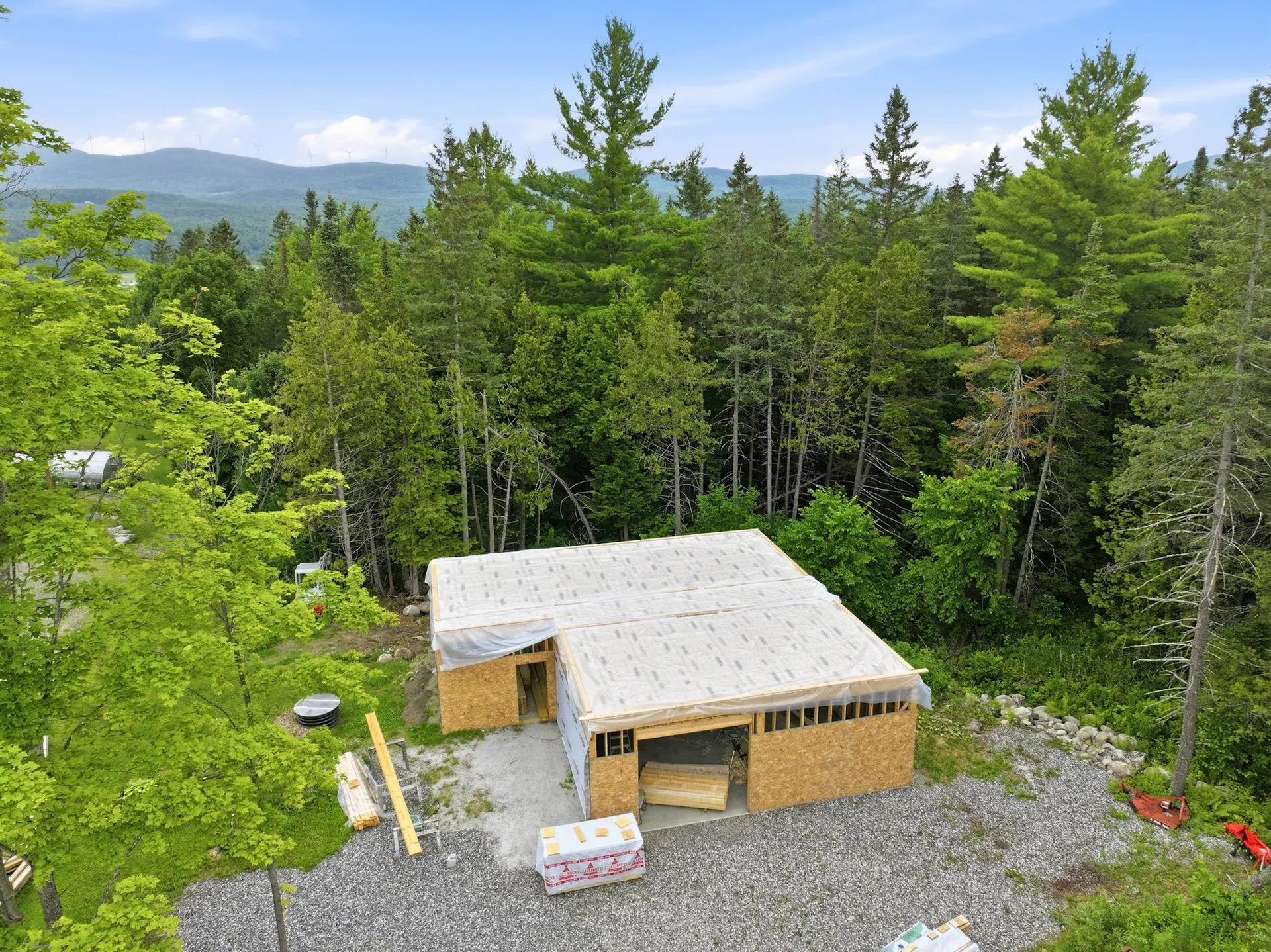 1090 Center Road Albany VT 05820