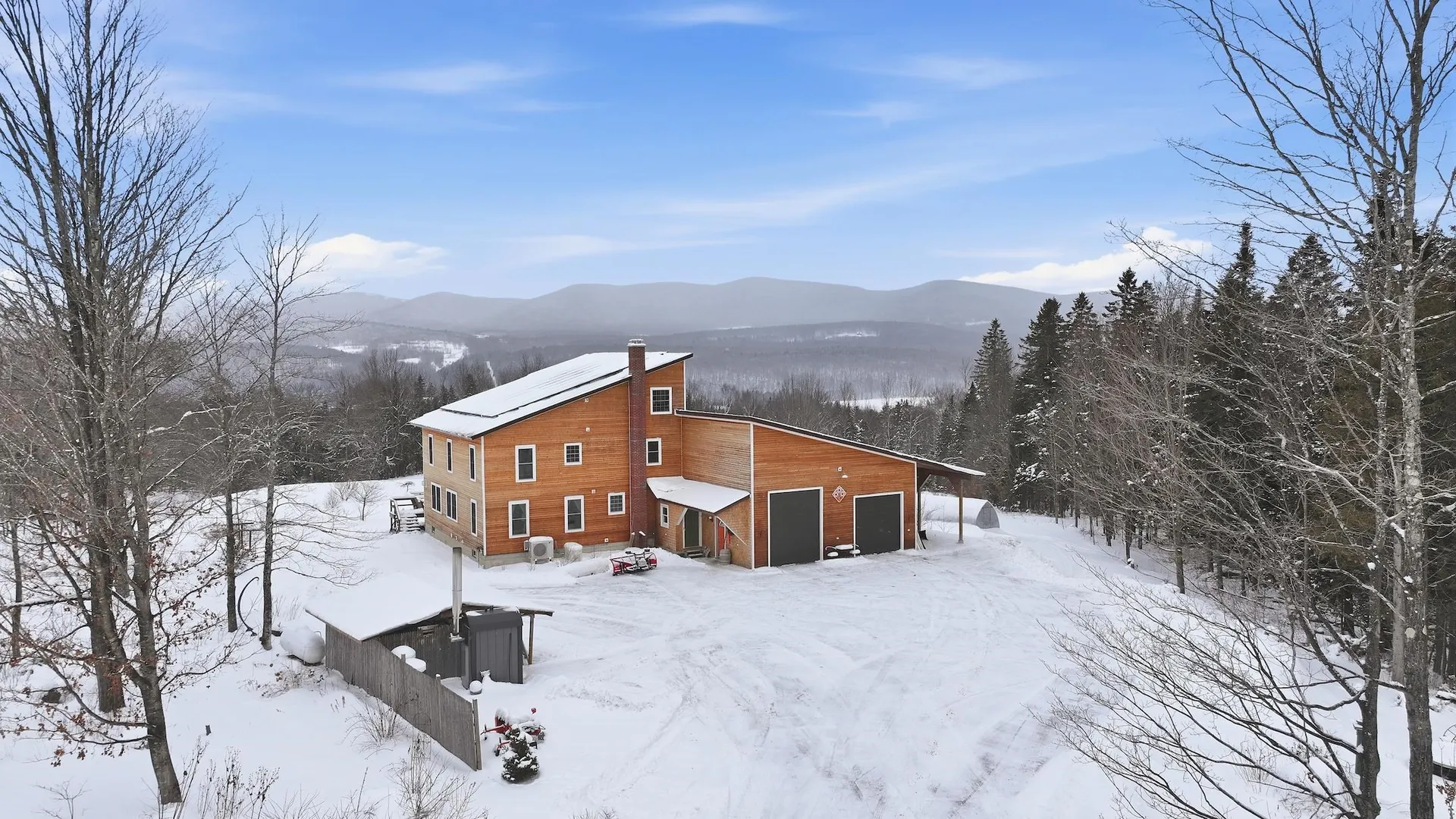 1090 Center Road Albany VT 05820