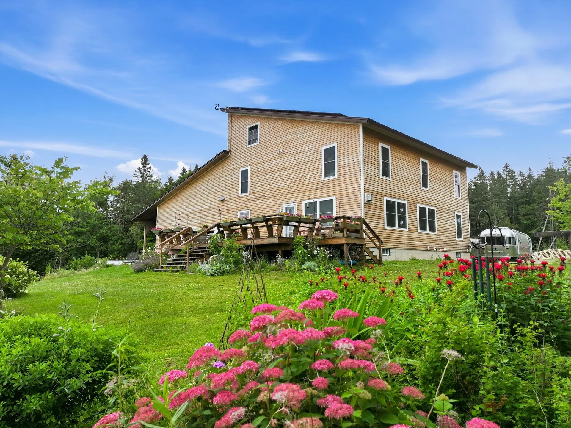 1090 Center Road Albany VT 05820