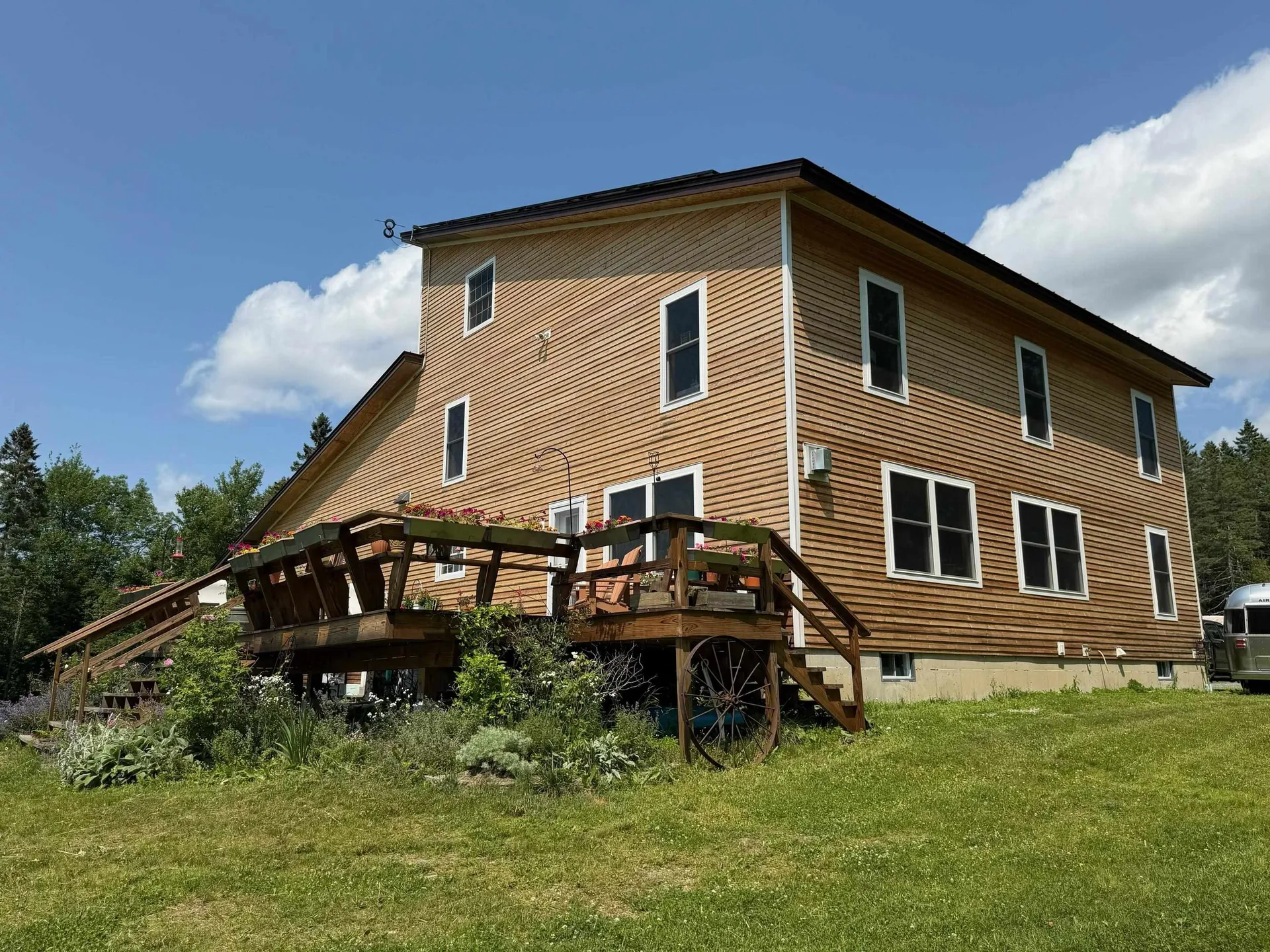 1090 Center Road Albany VT 05820