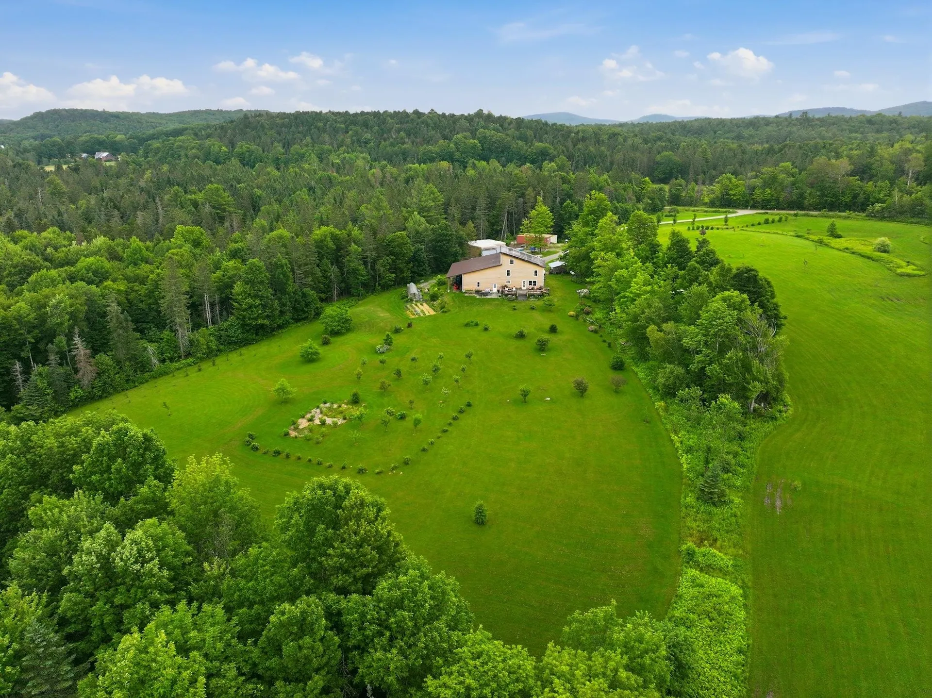 1090 Center Road Albany VT 05820