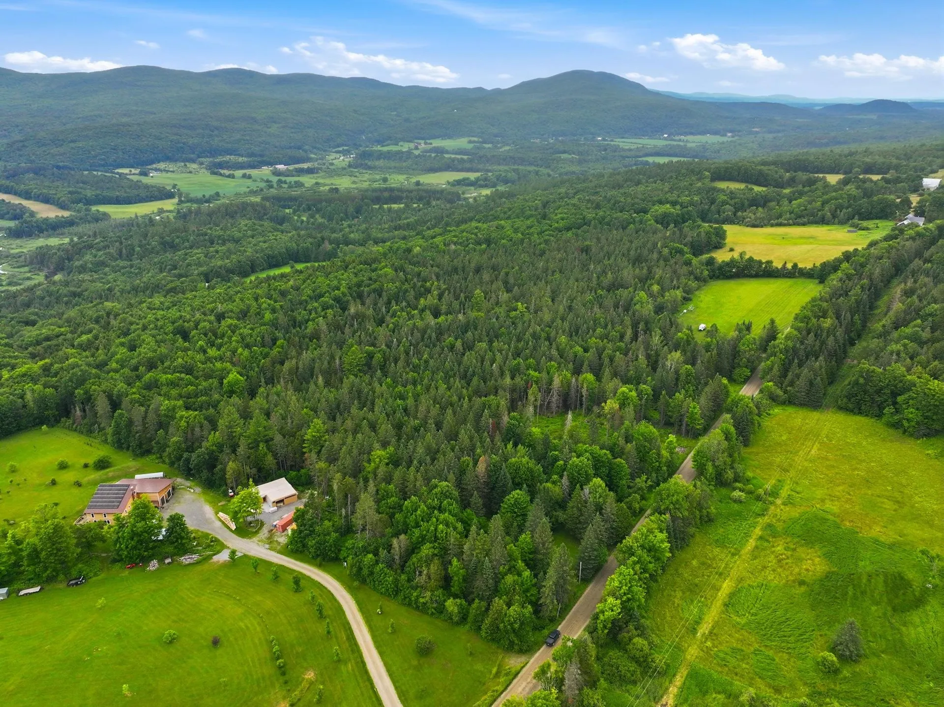 1090 Center Road Albany VT 05820
