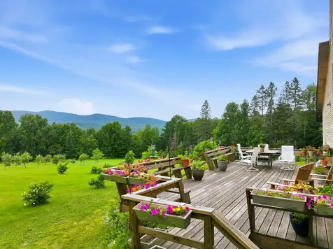 1090 Center Road Albany VT 05820
