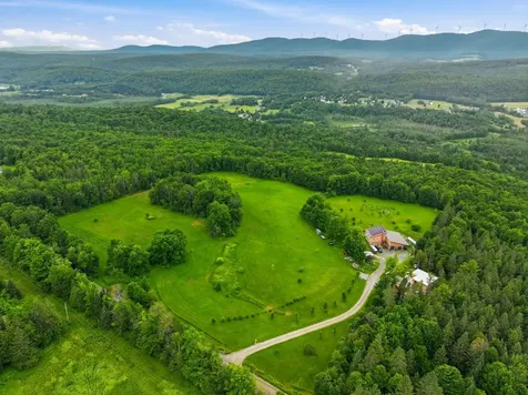 1090 Center Road Albany VT 05820
